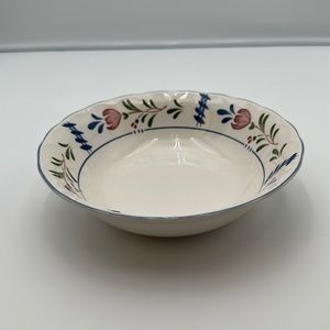 NIKKO Serving bowl, Provincial Designs